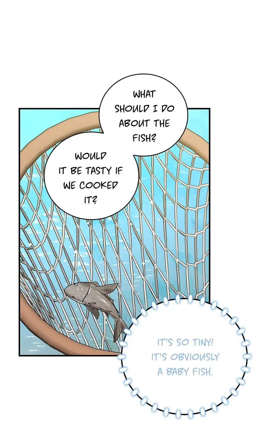 Duchess in the Glass House Chapter 80 page 47 - 