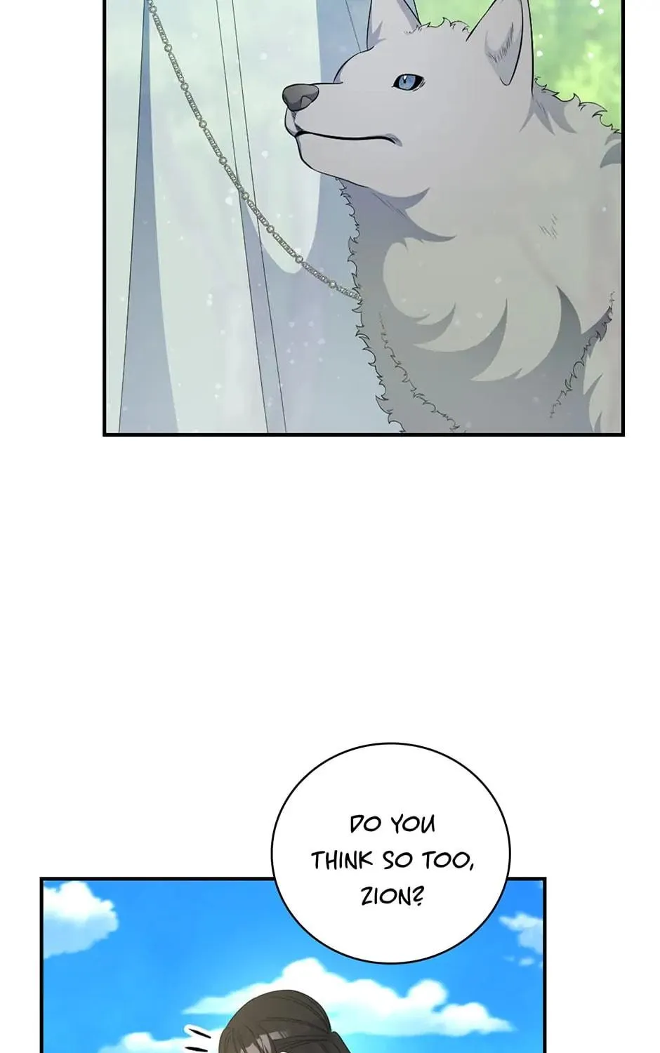 Duchess in the Glass House Chapter 80 page 53 - 
