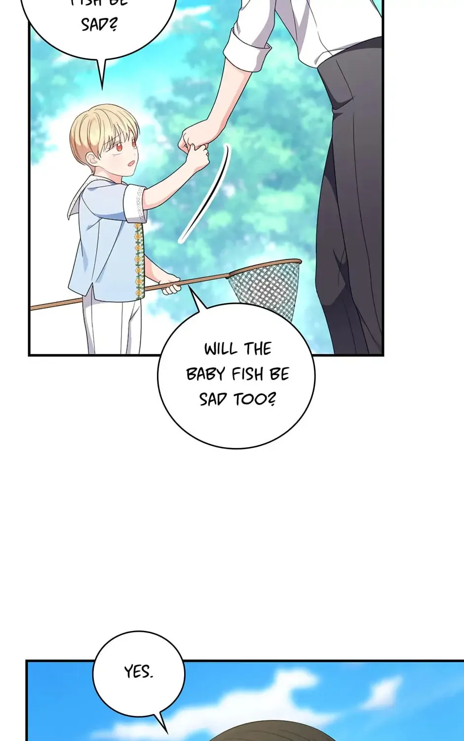 Duchess in the Glass House Chapter 80 page 55 - 