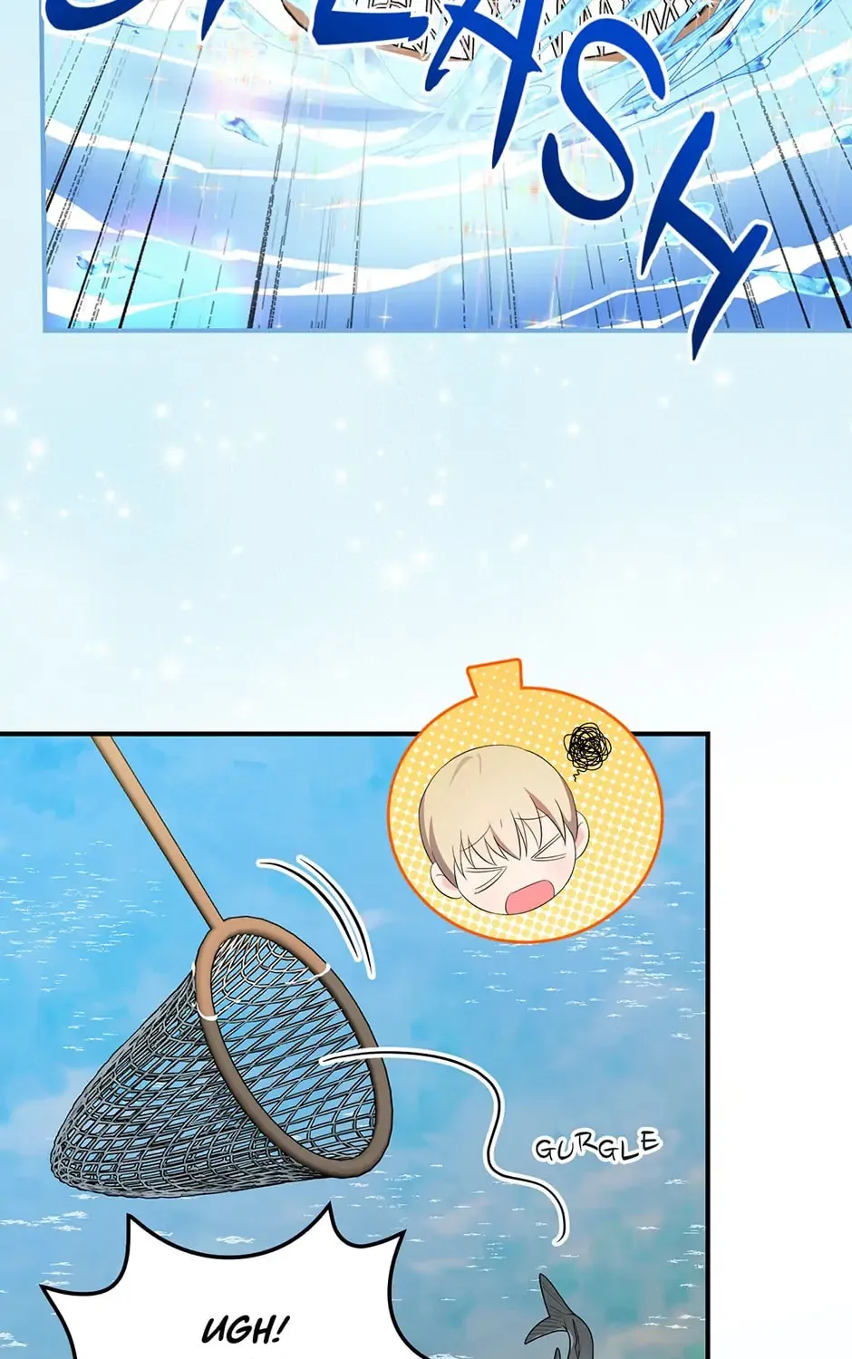Duchess in the Glass House Chapter 80 page 7 - 