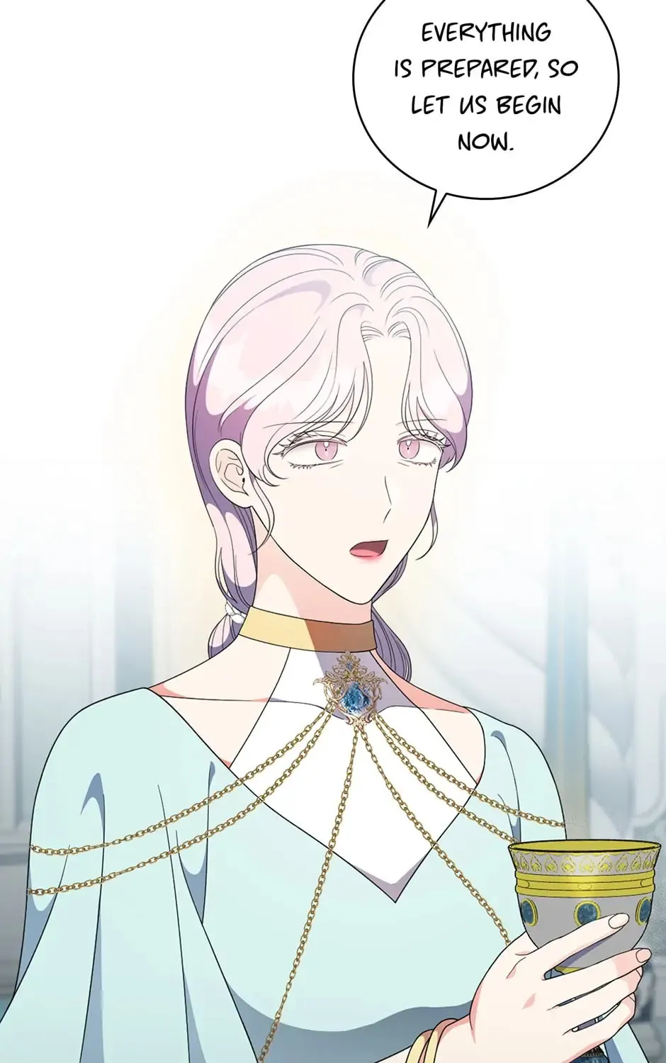 Duchess in the Glass House Chapter 80 page 73 - 