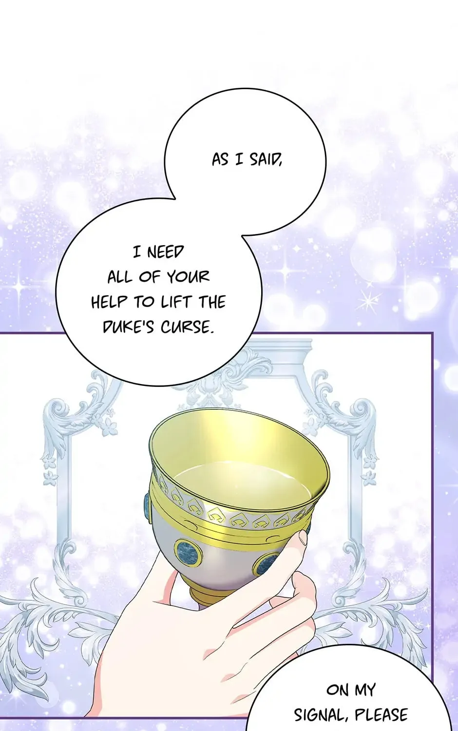Duchess in the Glass House Chapter 80 page 75 - 