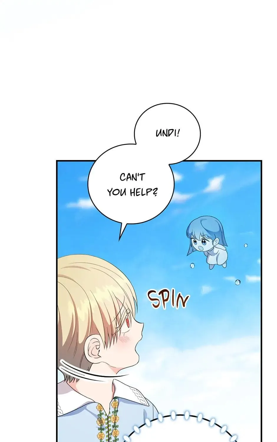 Duchess in the Glass House Chapter 80 page 9 - 