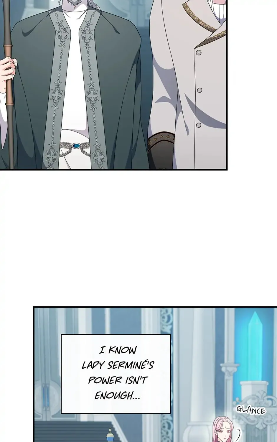 Duchess in the Glass House Chapter 80 page 81 - 