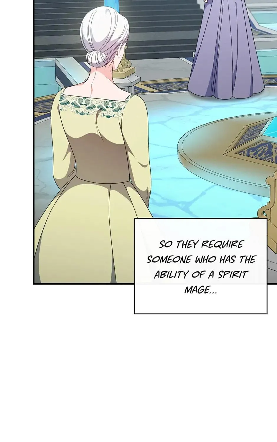 Duchess in the Glass House Chapter 80 page 83 - 