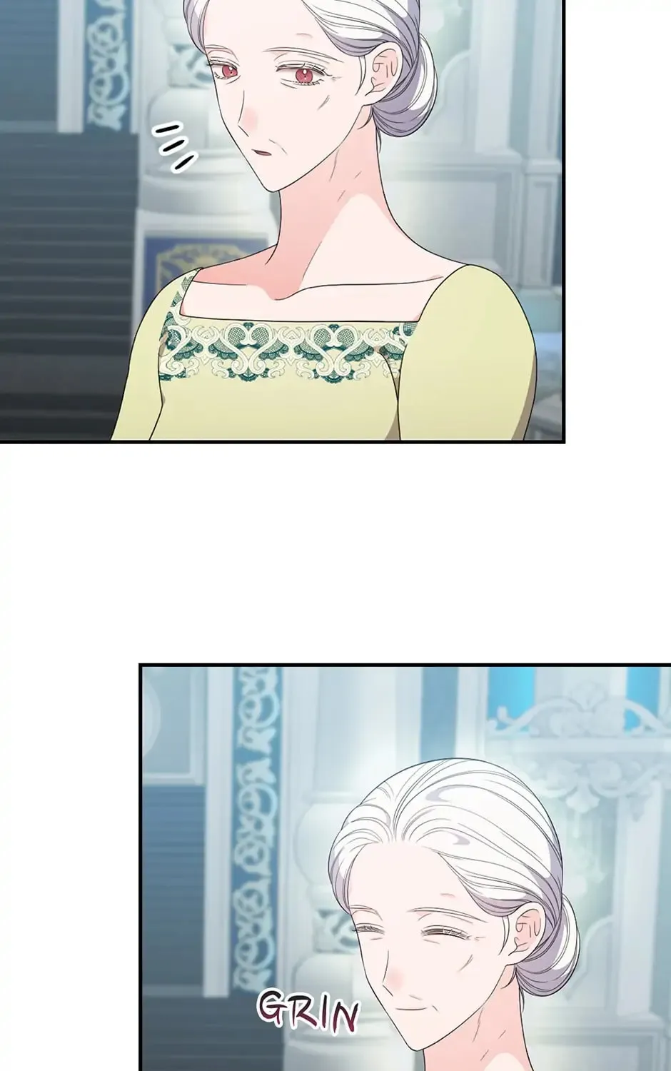 Duchess in the Glass House Chapter 80 page 85 - 
