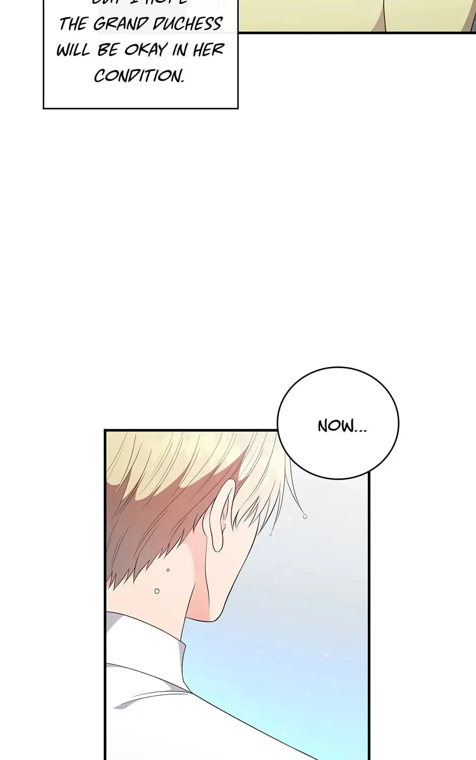 Duchess in the Glass House Chapter 80 page 87 - 
