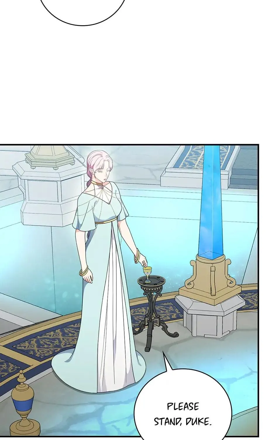 Duchess in the Glass House Chapter 80 page 89 - 