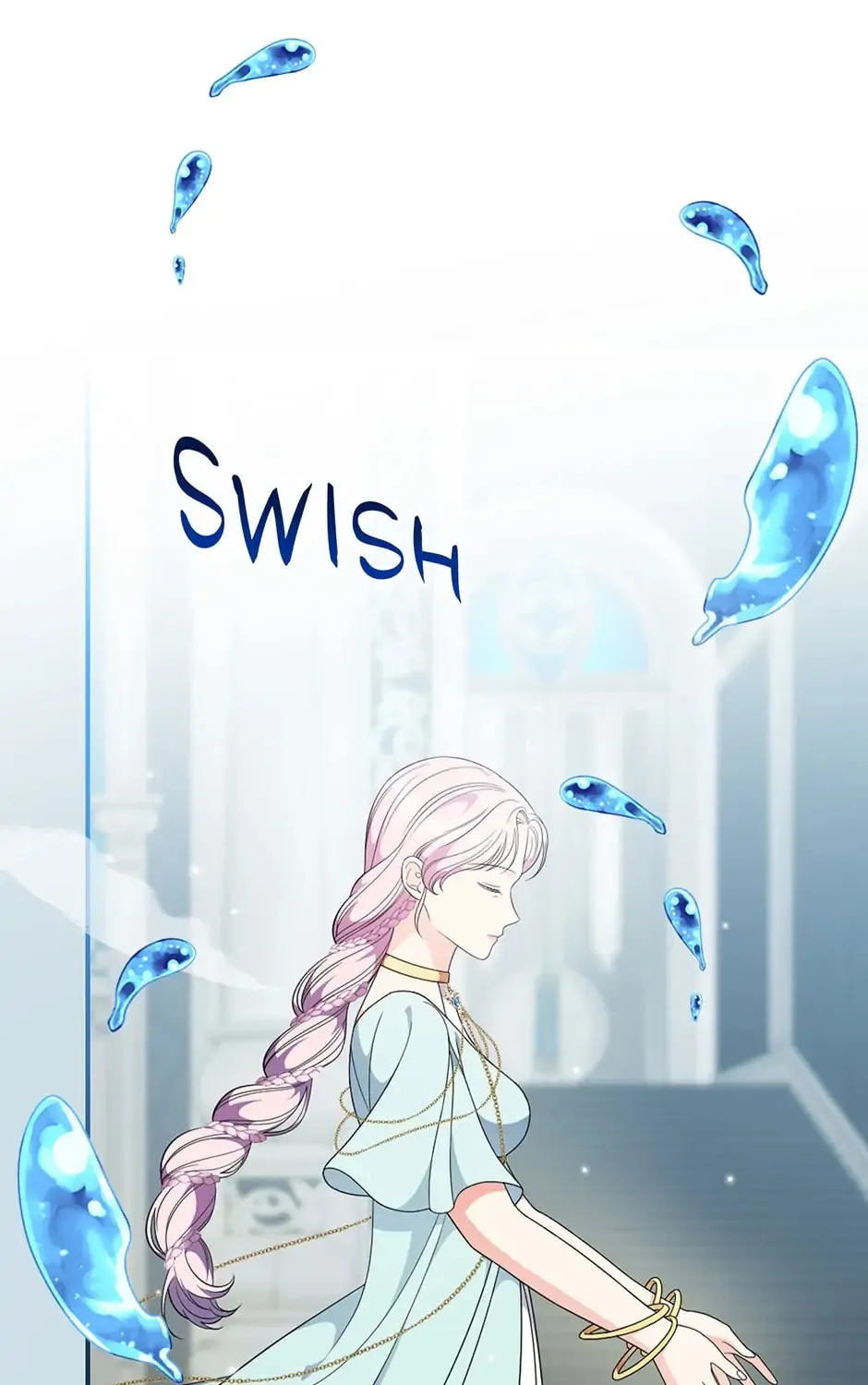 Duchess in the Glass House Chapter 80 page 91 - 