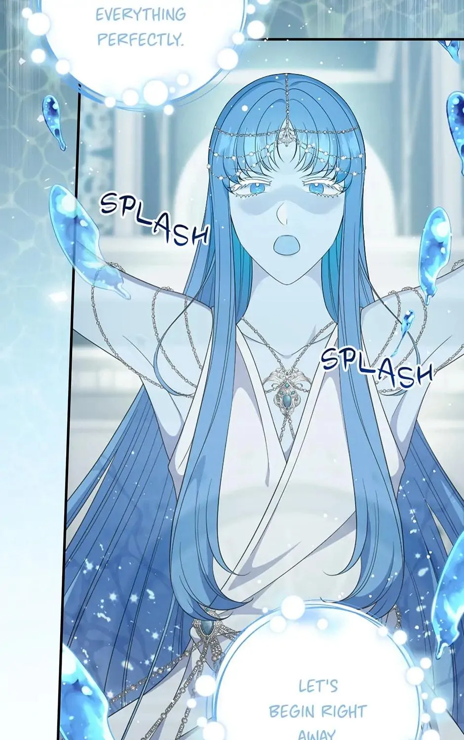 Duchess in the Glass House Chapter 80 page 99 - 