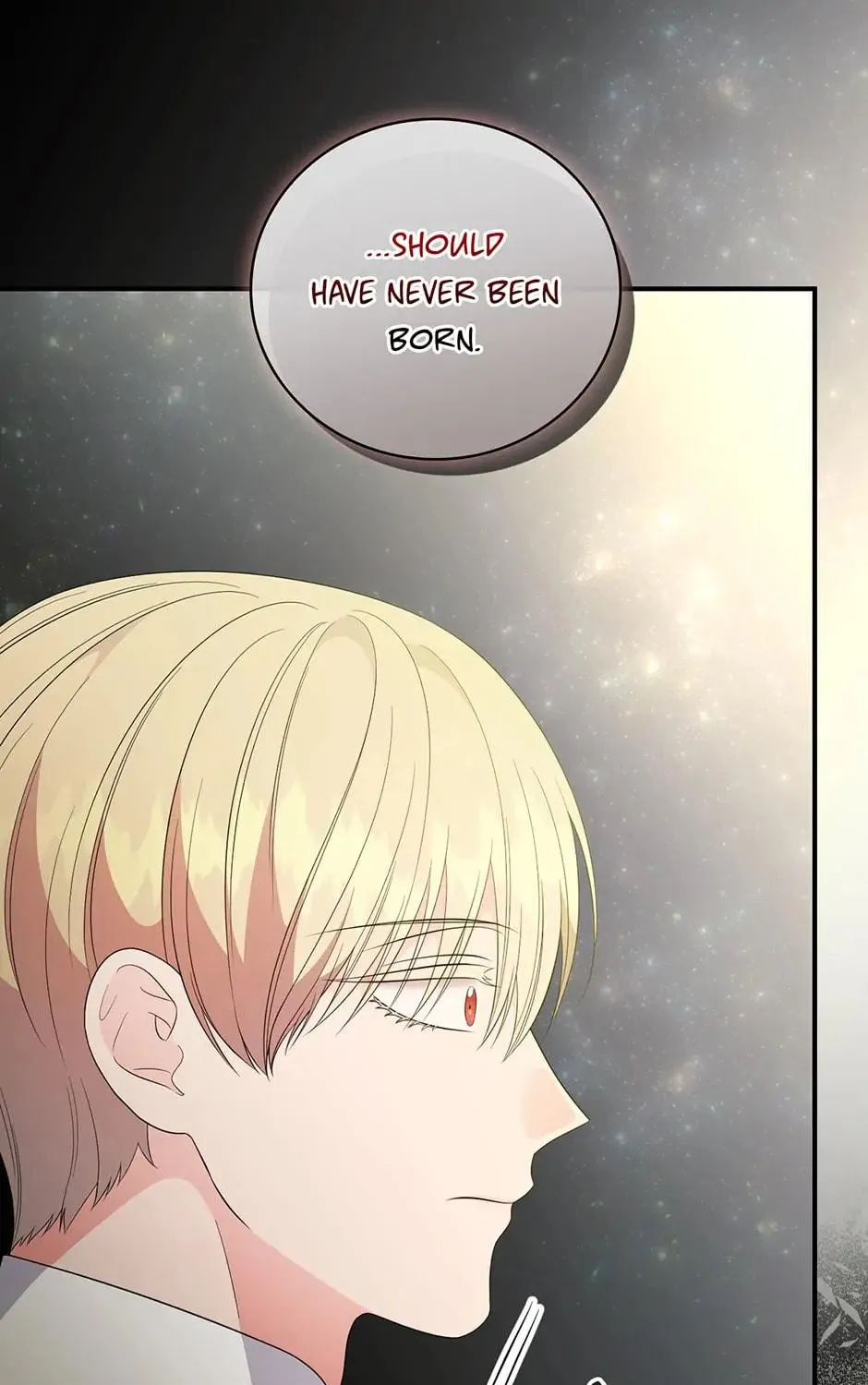 Duchess in the Glass House Chapter 81 page 11 - 