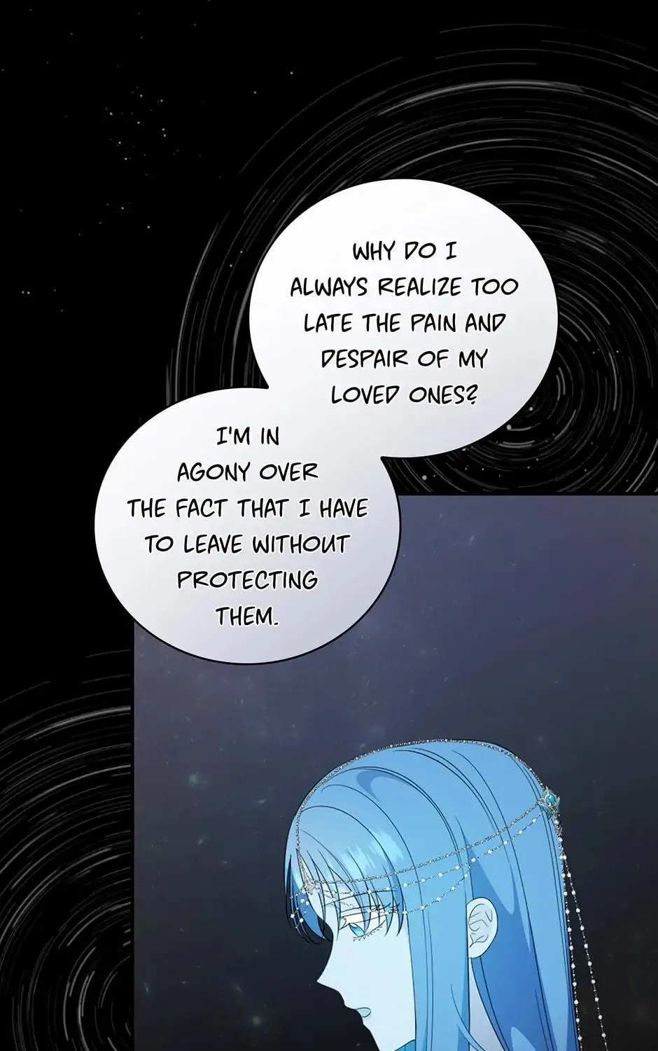 Duchess in the Glass House Chapter 81 page 109 - 