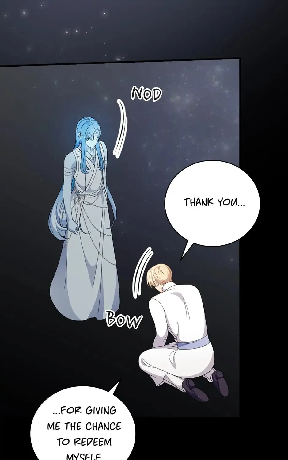 Duchess in the Glass House Chapter 81 page 121 - 