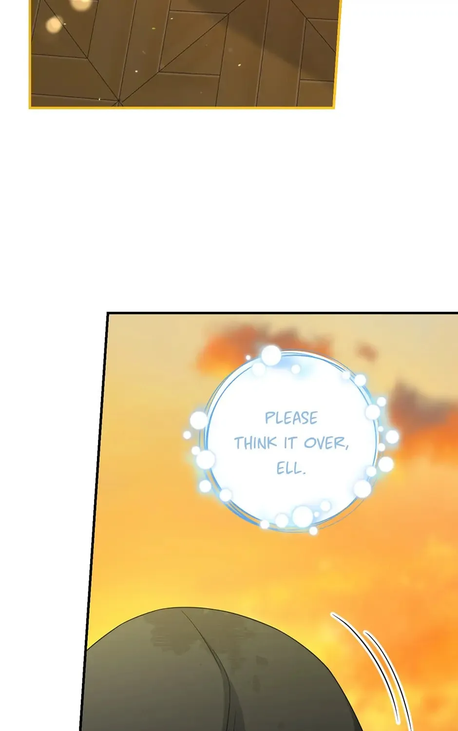 Duchess in the Glass House Chapter 81 page 21 - 