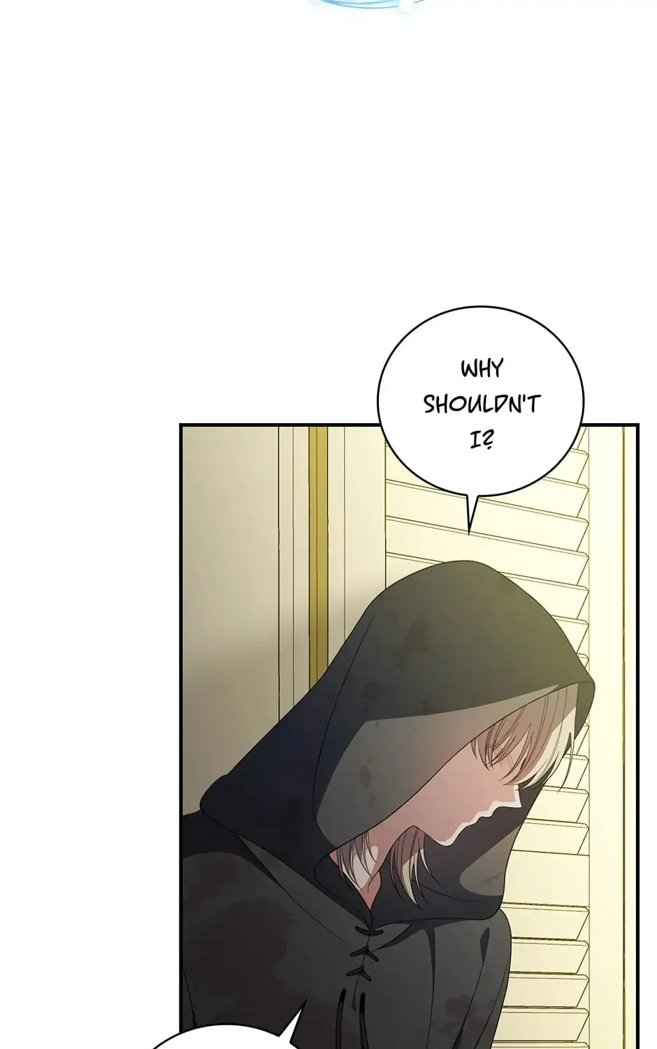 Duchess in the Glass House Chapter 81 page 25 - 