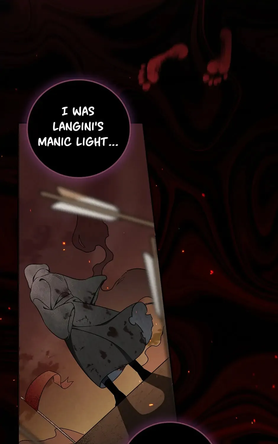 Duchess in the Glass House Chapter 81 page 33 - 