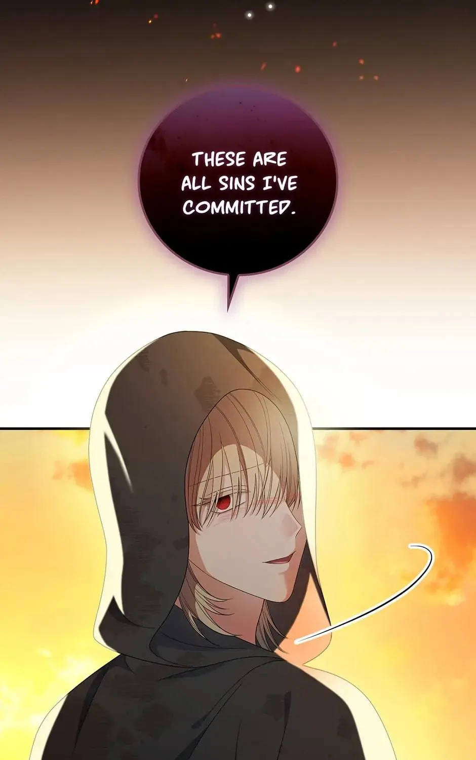 Duchess in the Glass House Chapter 81 page 39 - 