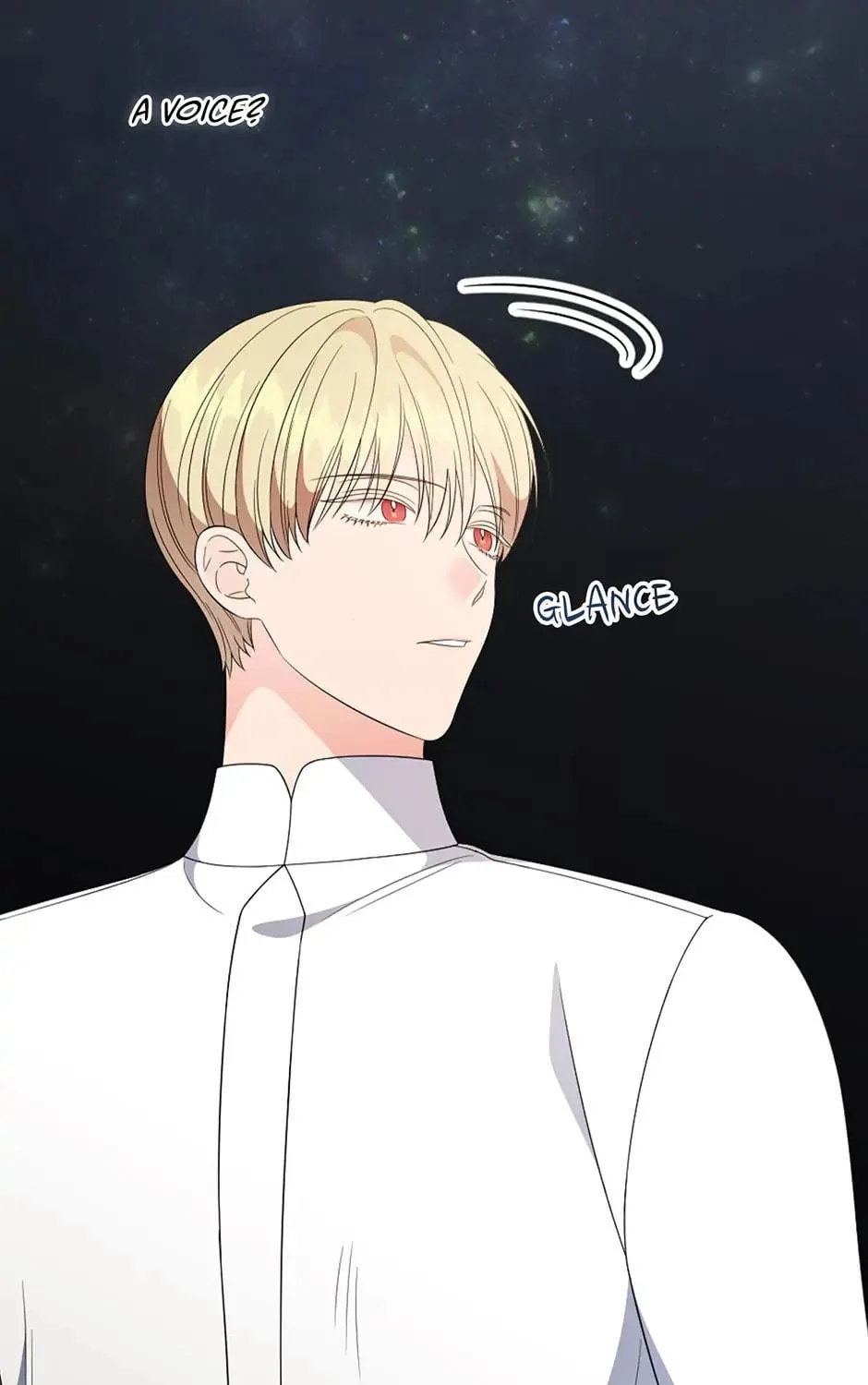 Duchess in the Glass House Chapter 81 page 5 - 