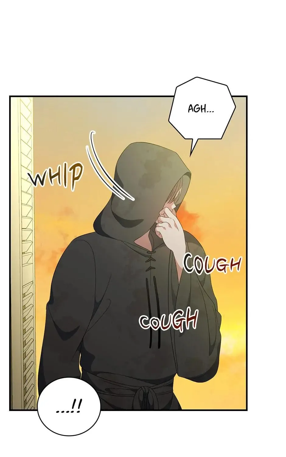Duchess in the Glass House Chapter 81 page 41 - 