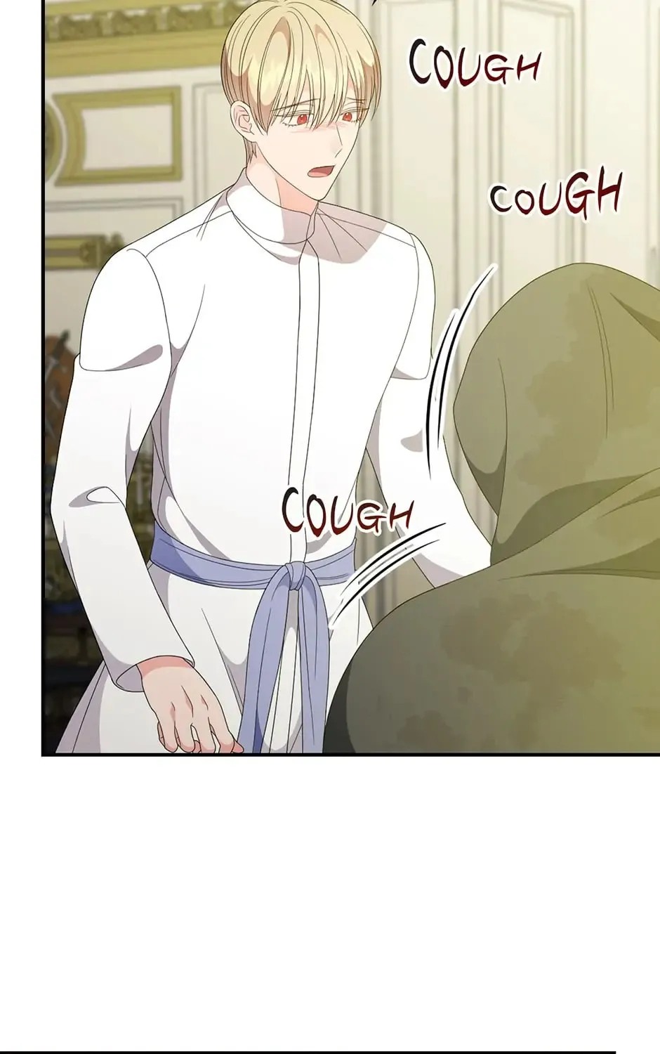 Duchess in the Glass House Chapter 81 page 43 - 