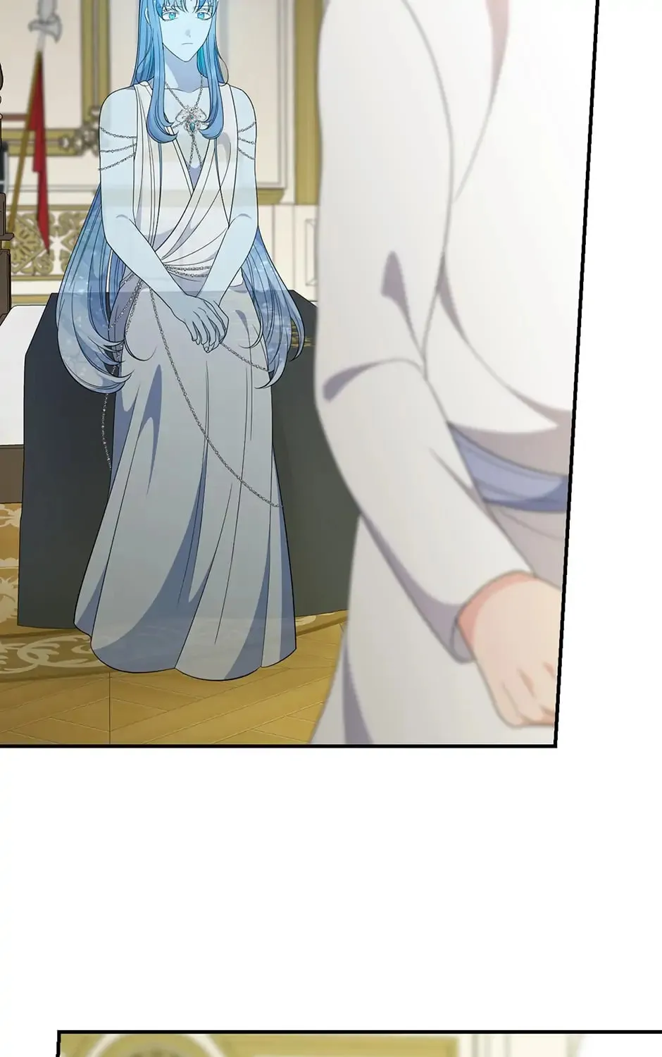 Duchess in the Glass House Chapter 81 page 45 - 