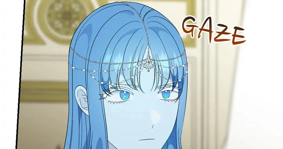 Duchess in the Glass House Chapter 81 page 46 - 