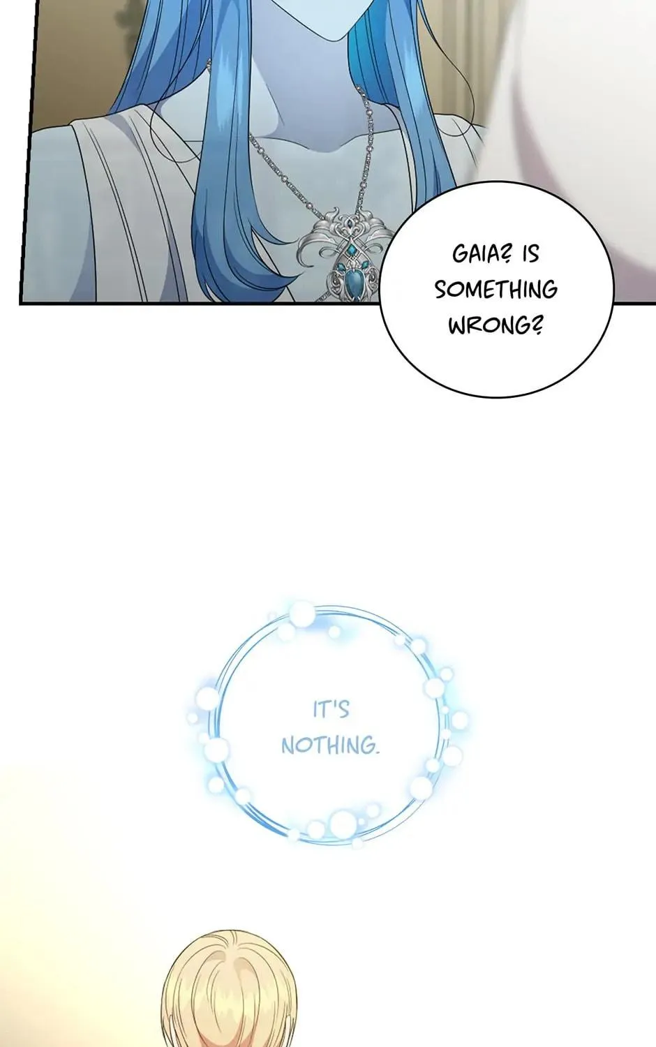 Duchess in the Glass House Chapter 81 page 47 - 