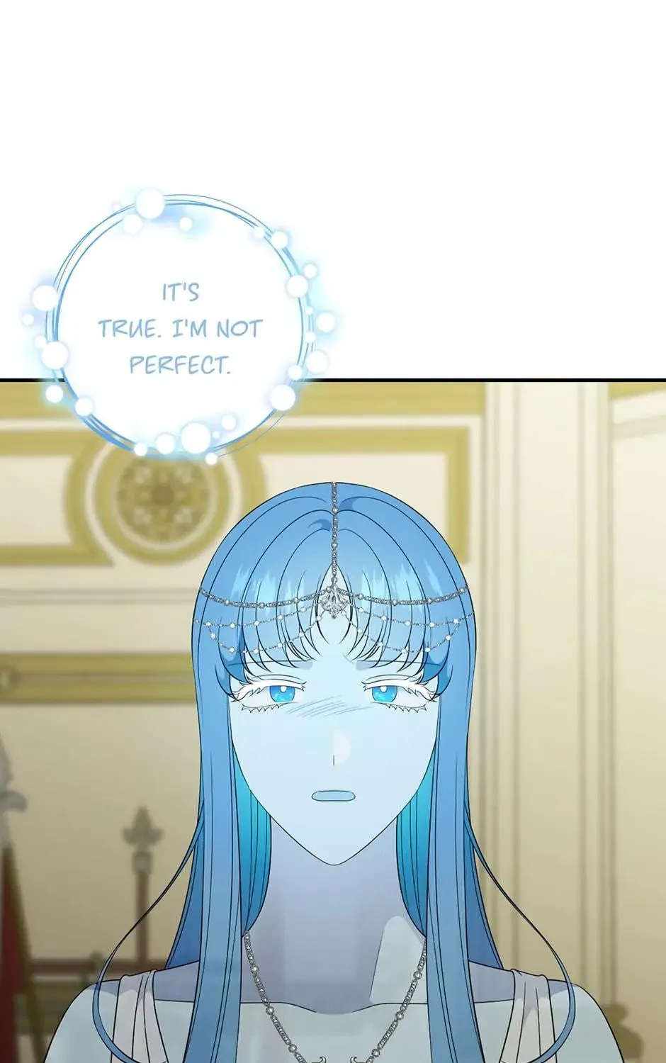Duchess in the Glass House Chapter 81 page 53 - 