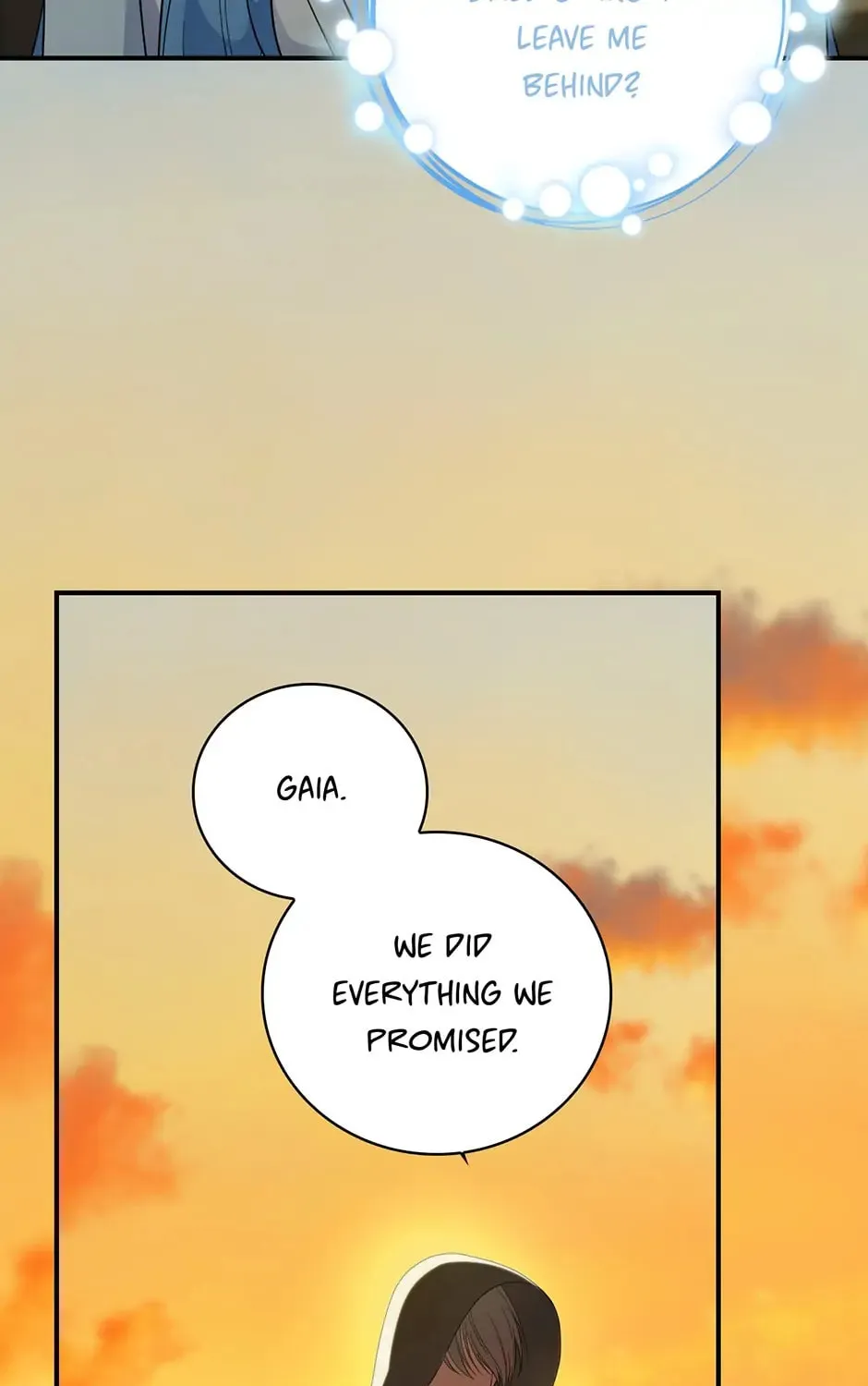 Duchess in the Glass House Chapter 81 page 55 - 