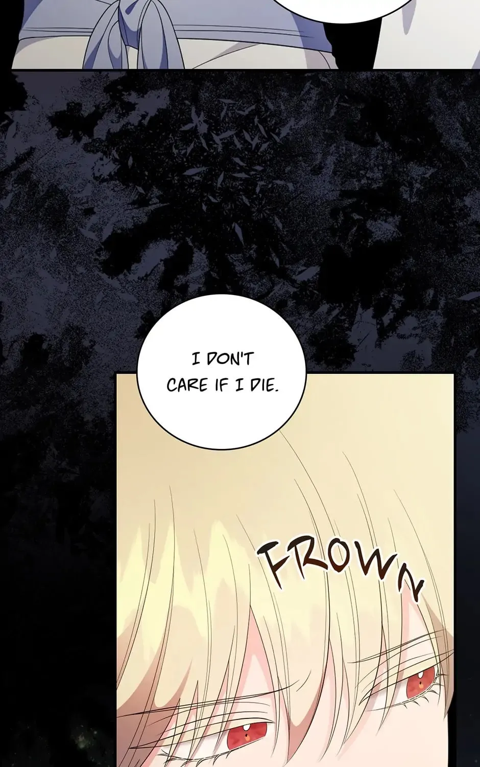 Duchess in the Glass House Chapter 81 page 7 - 