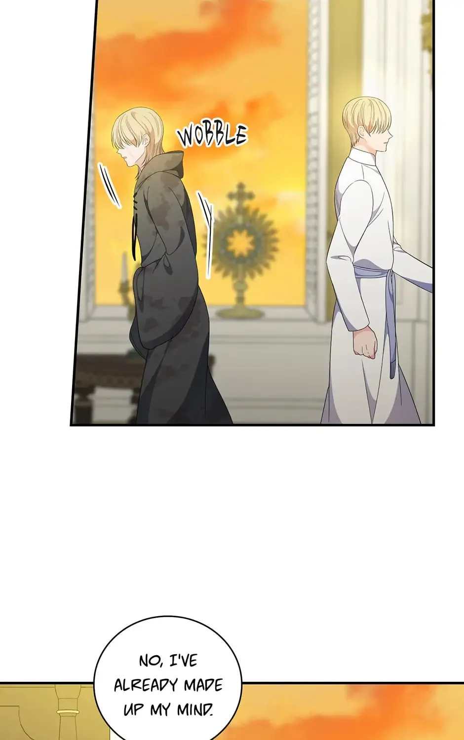 Duchess in the Glass House Chapter 81 page 61 - 