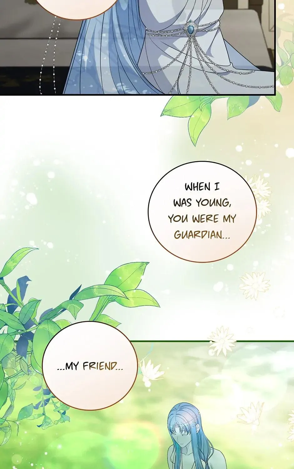 Duchess in the Glass House Chapter 81 page 71 - 