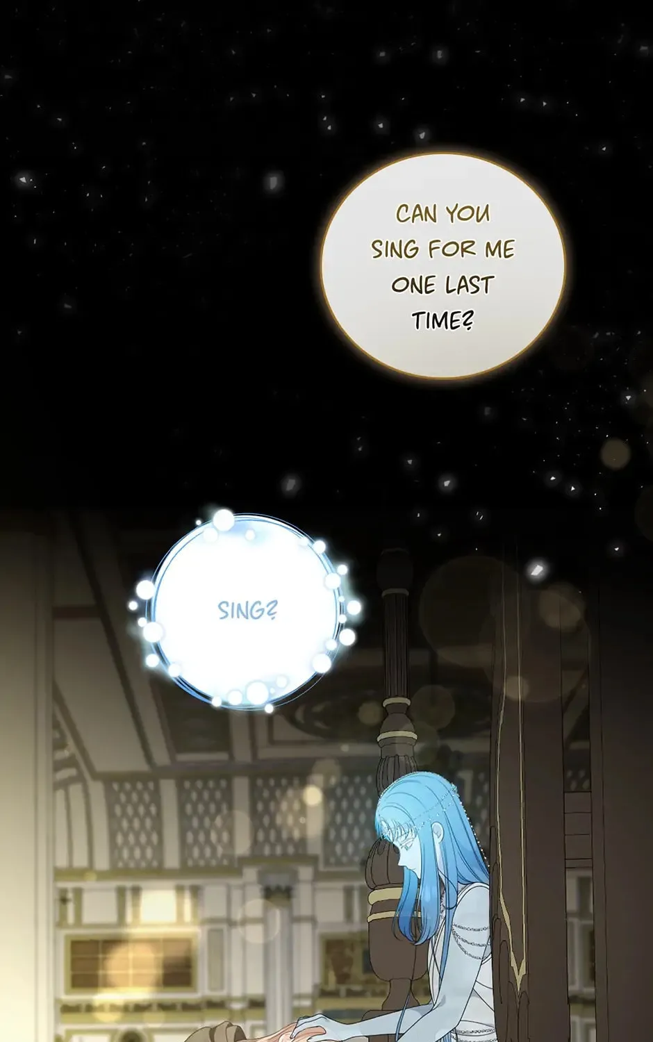 Duchess in the Glass House Chapter 81 page 85 - 