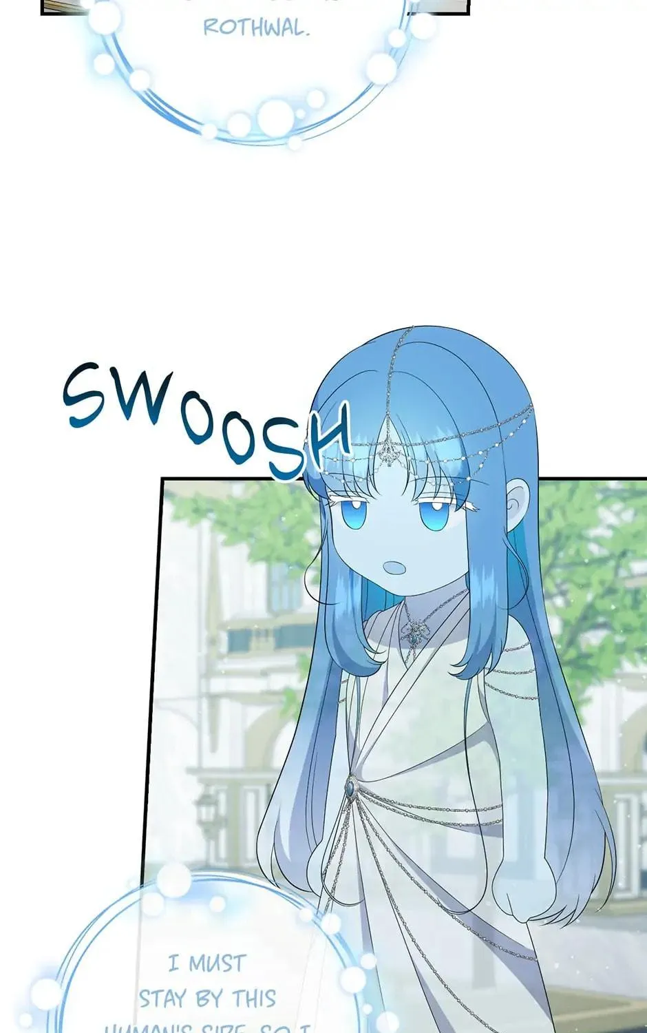 Duchess in the Glass House Chapter 82 page 101 - 