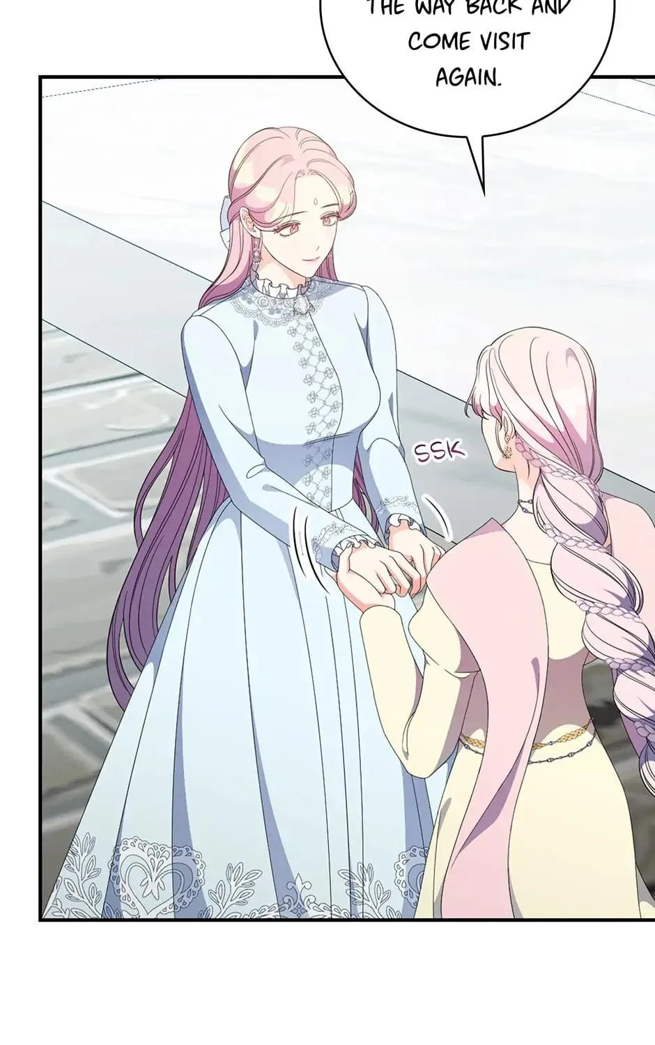 Duchess in the Glass House Chapter 82 page 107 - 