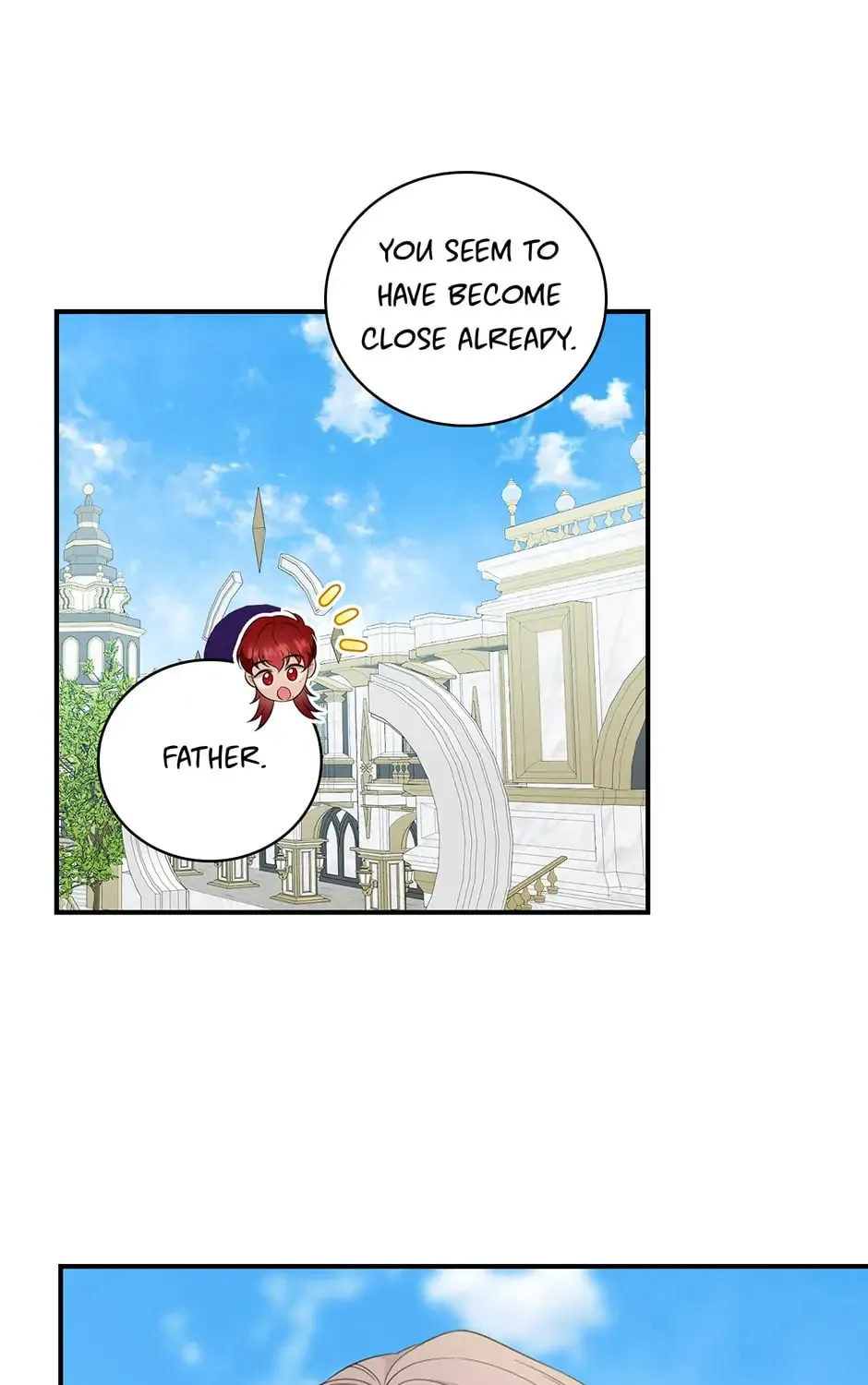 Duchess in the Glass House Chapter 82 page 111 - 