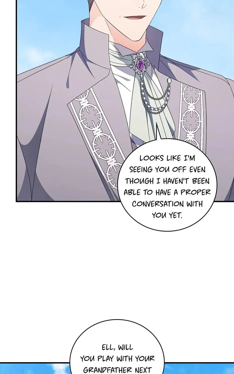 Duchess in the Glass House Chapter 82 page 113 - 