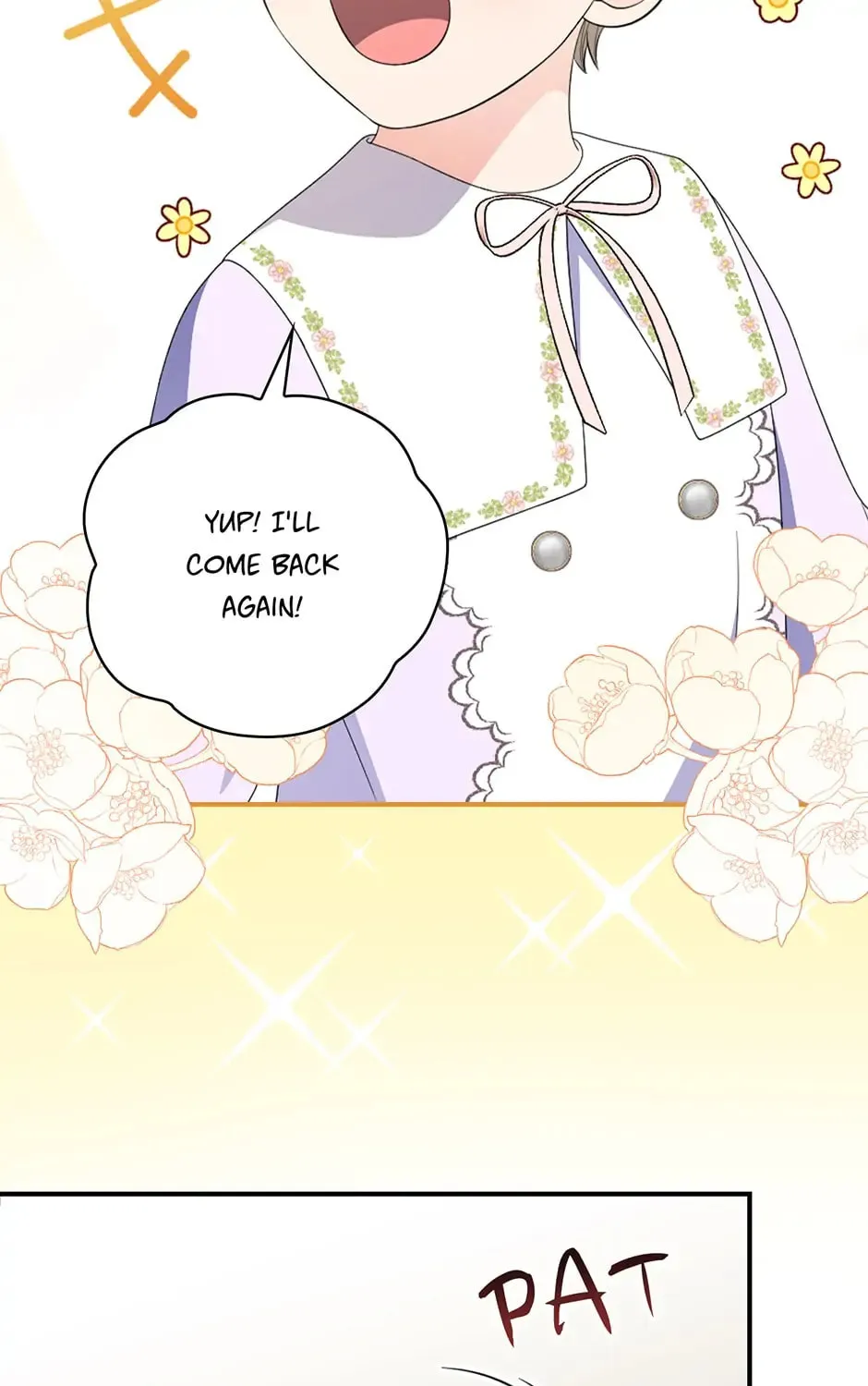 Duchess in the Glass House Chapter 82 page 117 - 