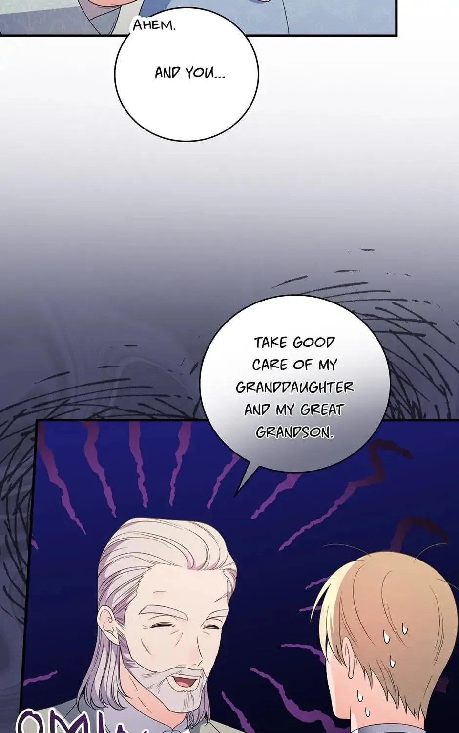 Duchess in the Glass House Chapter 82 page 119 - 