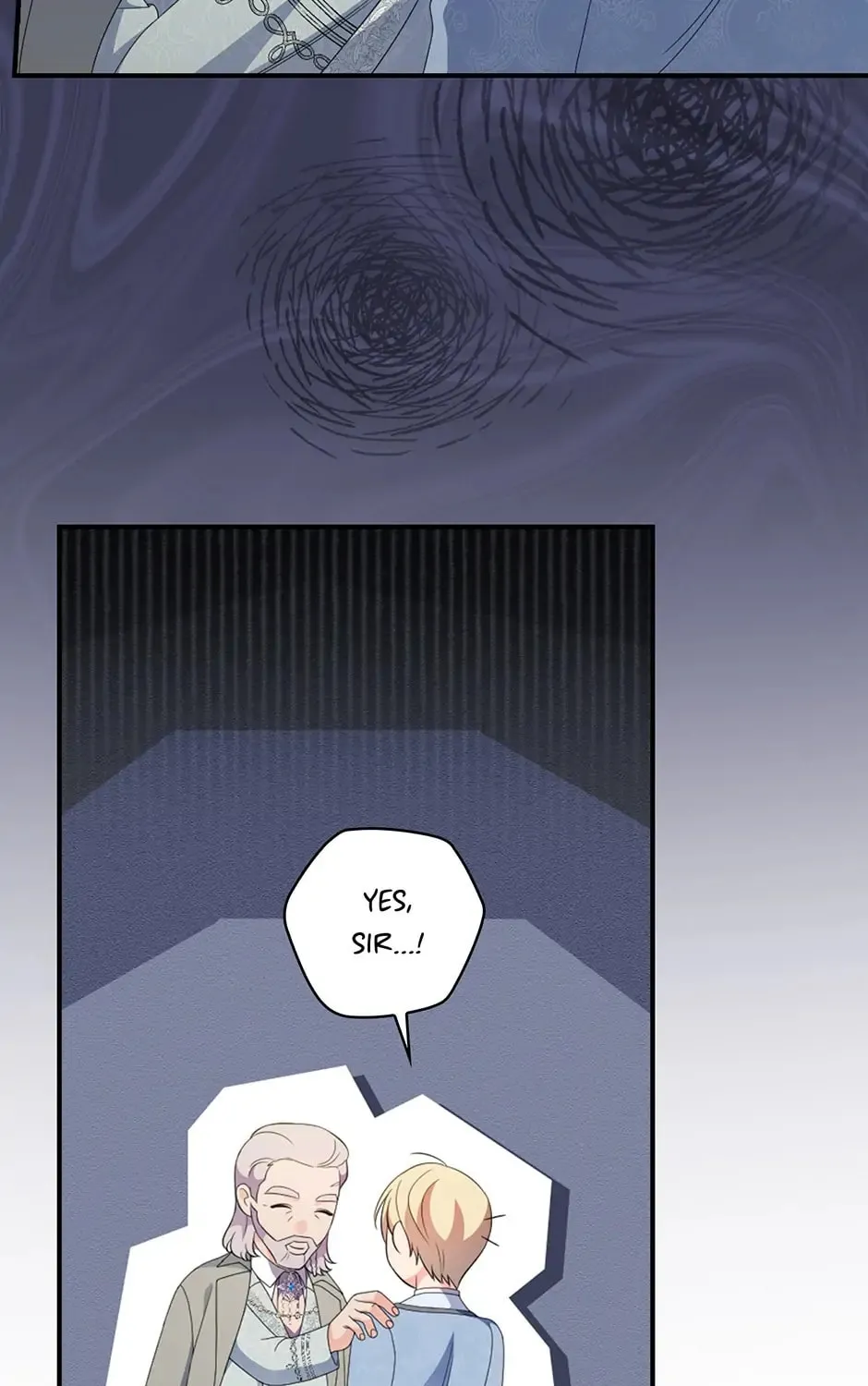 Duchess in the Glass House Chapter 82 page 121 - 
