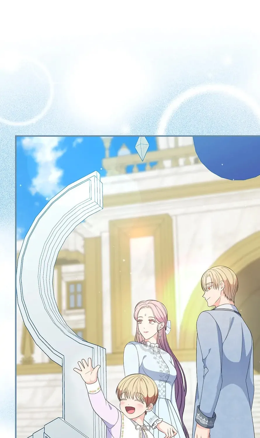 Duchess in the Glass House Chapter 82 page 123 - 