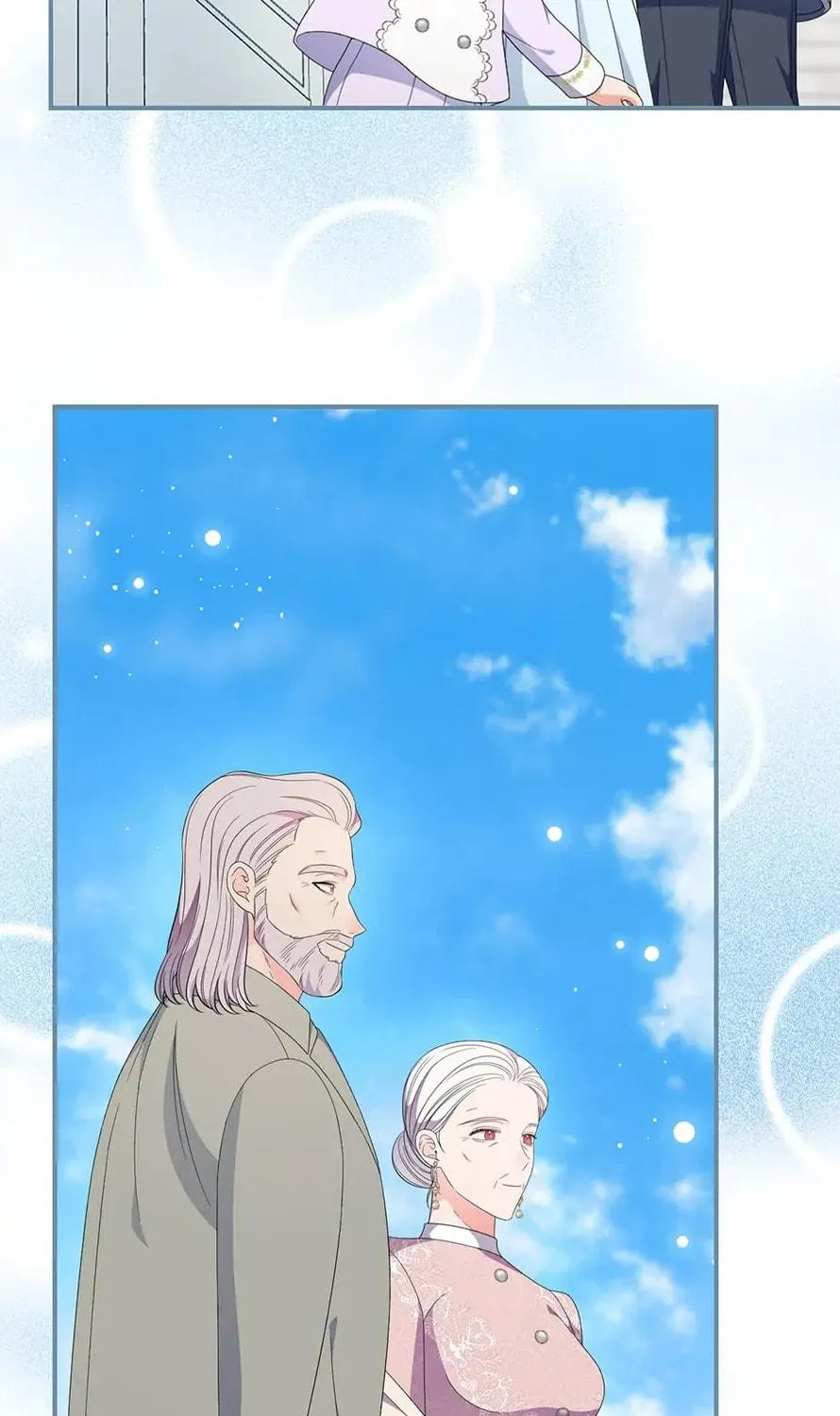 Duchess in the Glass House Chapter 82 page 125 - 