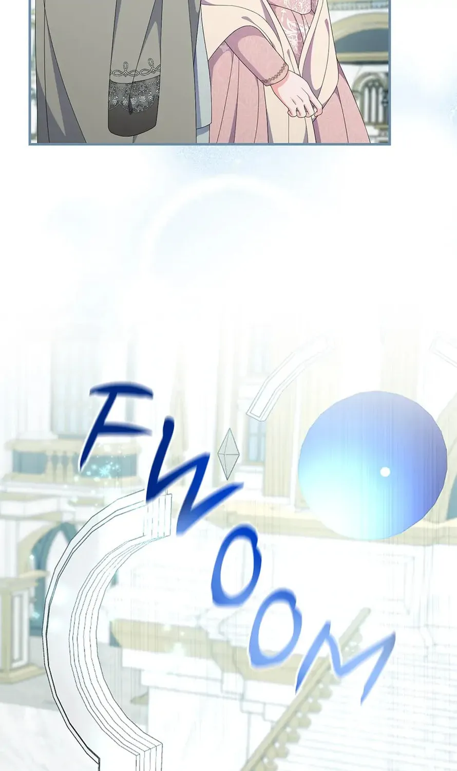 Duchess in the Glass House Chapter 82 page 127 - 