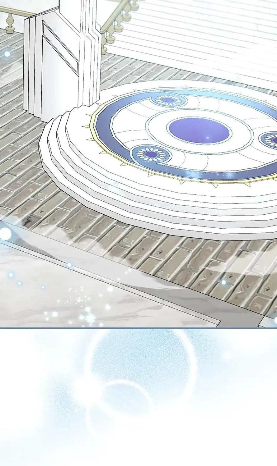 Duchess in the Glass House Chapter 82 page 129 - 