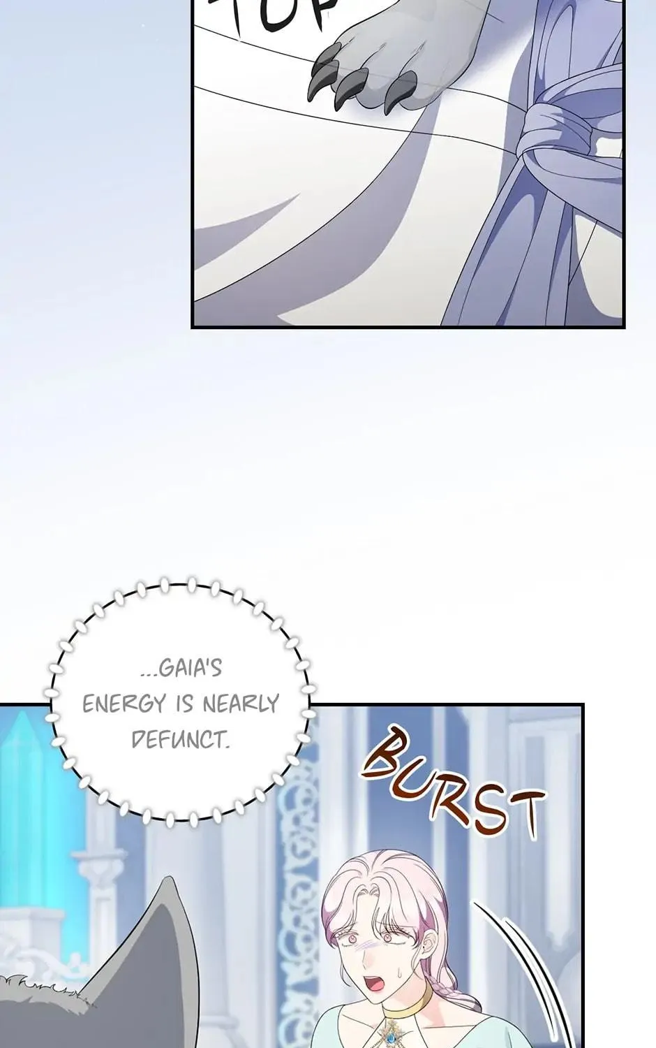 Duchess in the Glass House Chapter 82 page 19 - 