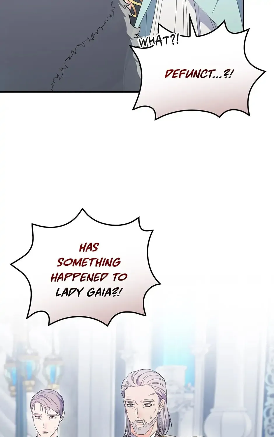 Duchess in the Glass House Chapter 82 page 21 - 