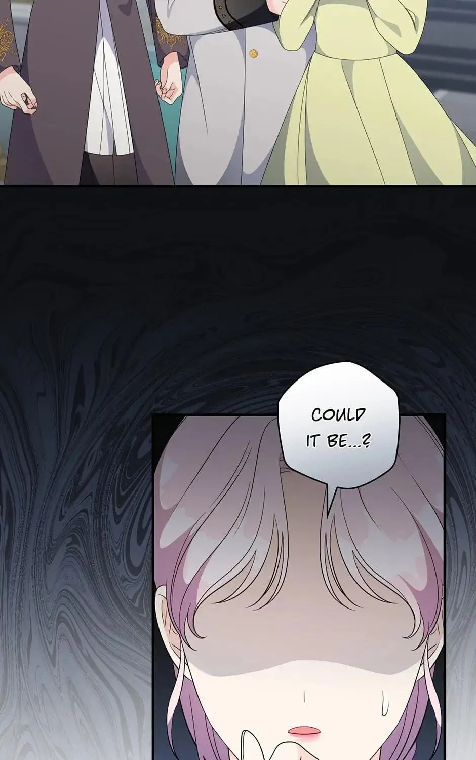 Duchess in the Glass House Chapter 82 page 23 - 