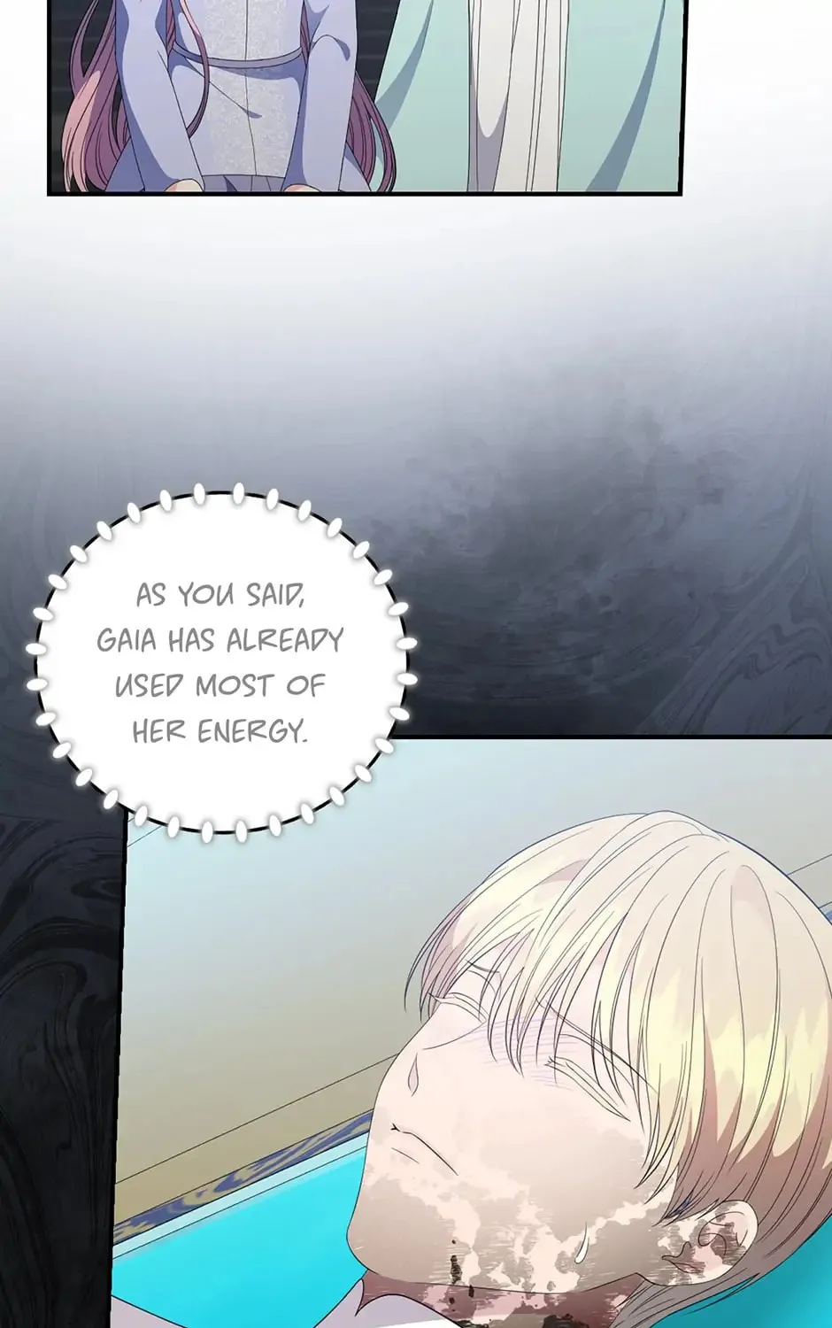 Duchess in the Glass House Chapter 82 page 27 - 