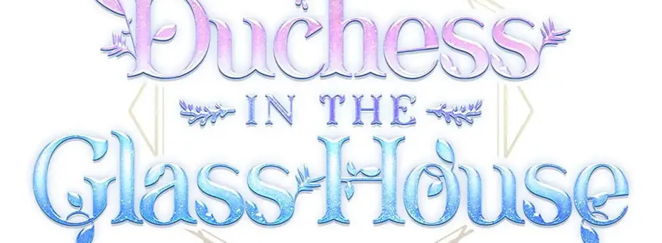 Duchess in the Glass House Chapter 82 page 32 - 