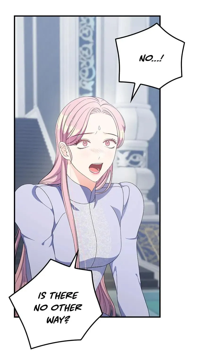 Duchess in the Glass House Chapter 82 page 35 - 